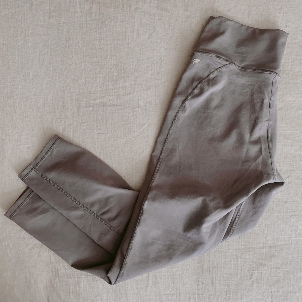 Fabletics Powerhold Crop Leggings